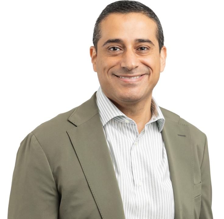 Mr. Hassan Aqrouq