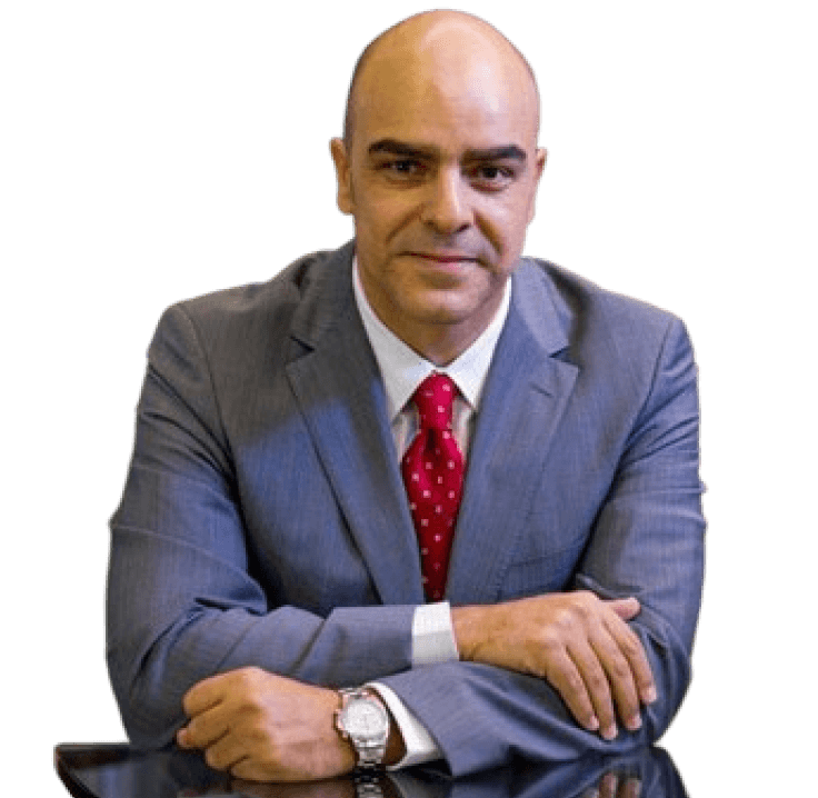 Mr. Mohammed bin Galal Fahmy