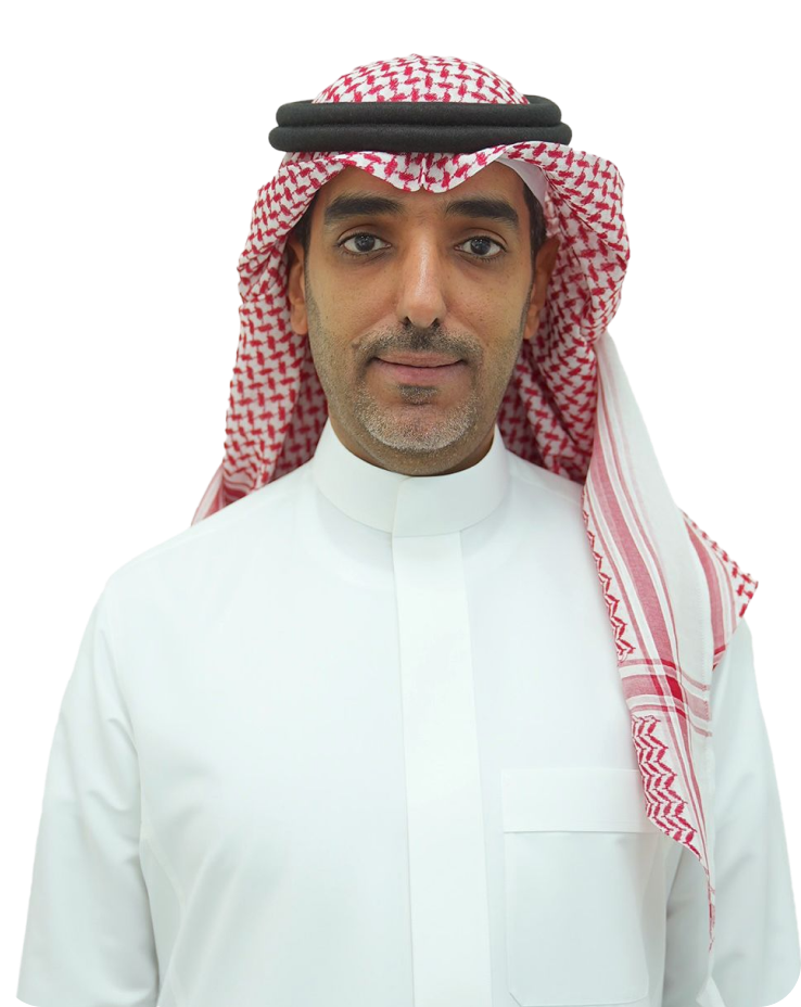 Mr. Mohammed bin Ali Al-Rajhi