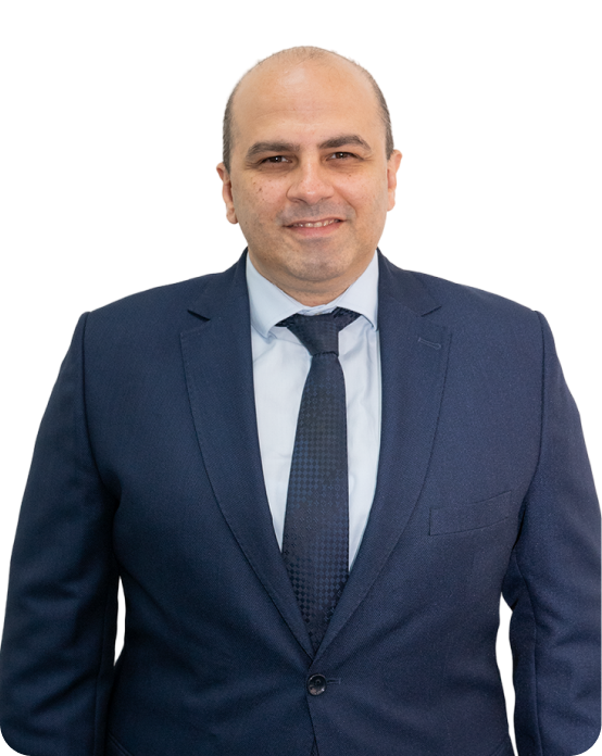 Mr. Marwan Yassin