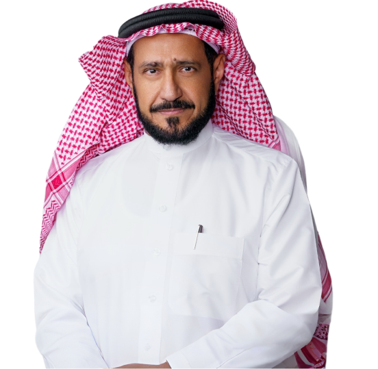 Mr. Khalid Muhammad Alsolai