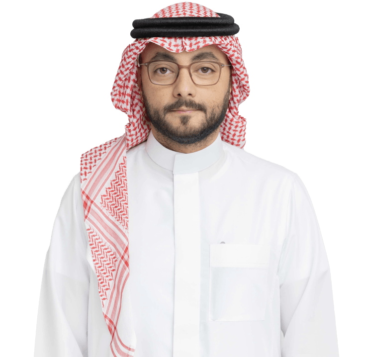 Mr. Ahmed bin Saud Shahini