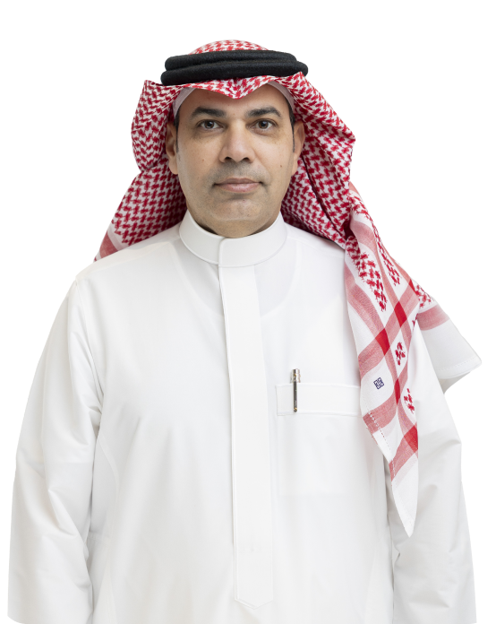 Mr. Issa bin Saleh Al-Hurimmees