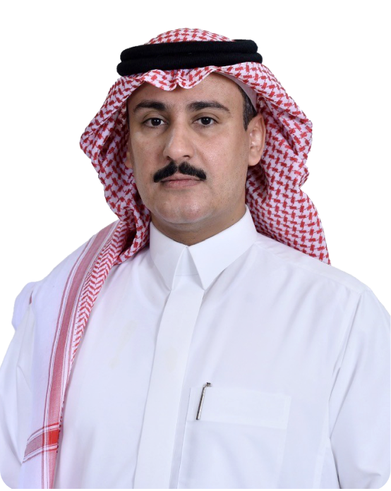 Mr. Khalid Bin Zayed Alnufaie