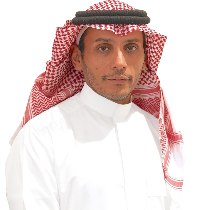 Mr. Saad bin Saud Al-Howaimel