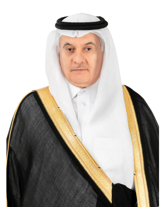 H.E. Abdulrahman Abdulmohsen AlFadley