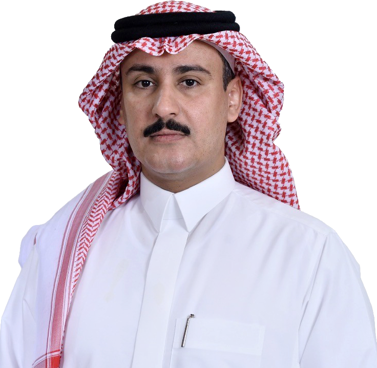 Mr. Khalid Bin Zayed Alnufaie