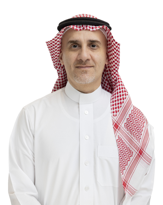 Mr. Alaa bin Abdullah Al-Hashem