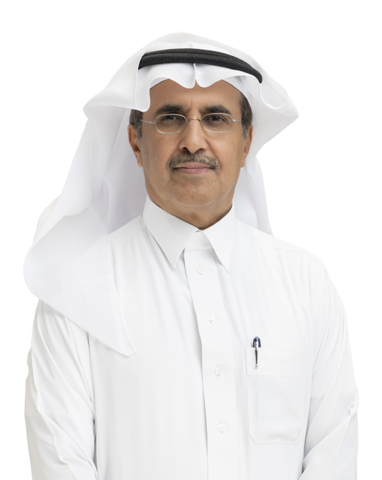 Dr. Nasser bin Zaid Al-Mishari