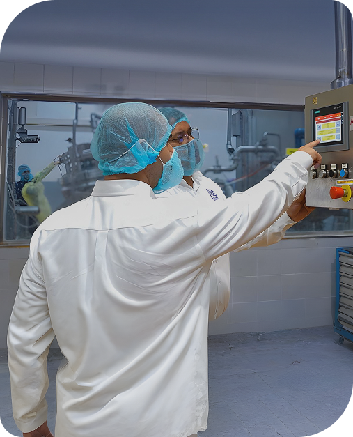 Trusted Saudi-made brand and quality