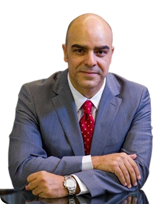 Mr. Mohammed bin Galal Fahmy