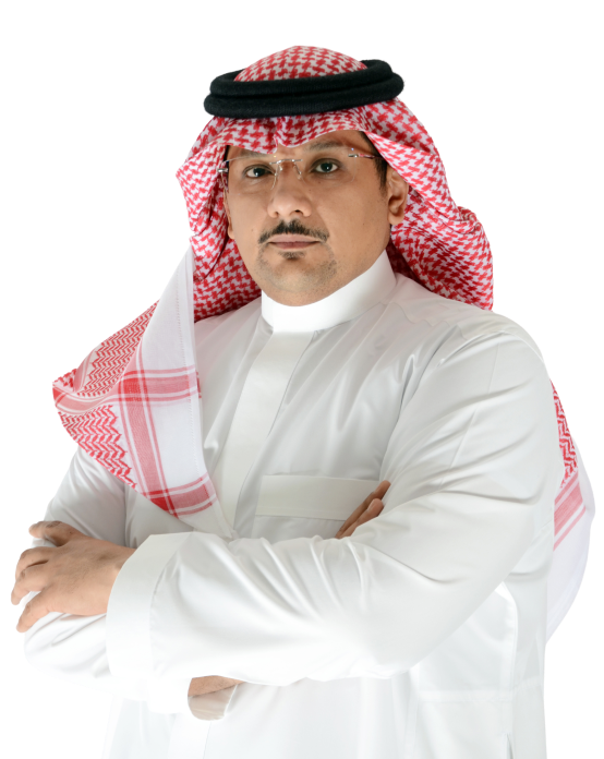 Mr. Abdullah bin Ibrahim Al-Dehimi