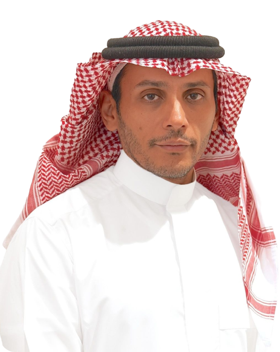 Mr. Saad bin Saud Al-Howaimel