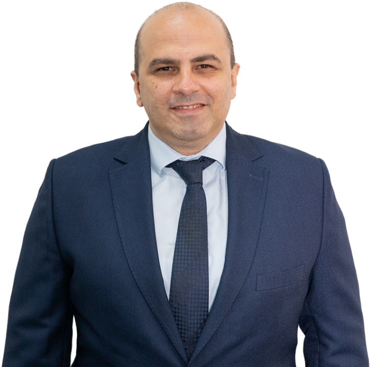 Mr. Marwan Yassin