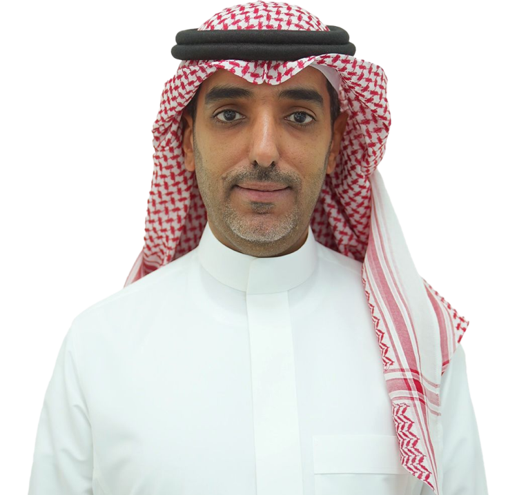 Mr. Mohammed bin Ali Al-Rajhi