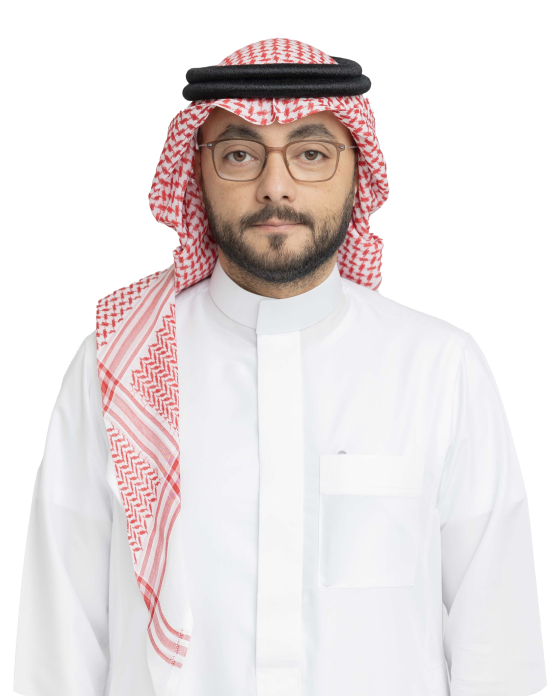 Mr. Ahmed bin Saud Shahini