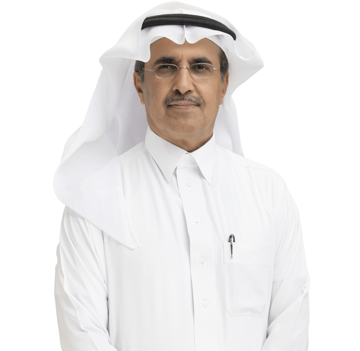 Dr. Nasser bin Zaid Al-Mishari