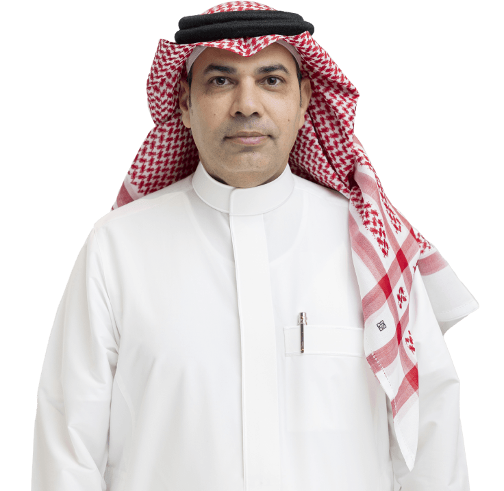 Mr. Issa bin Saleh Al-Hurimmees