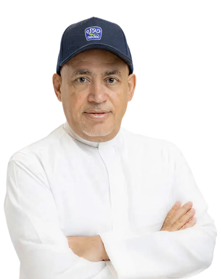 Dr. Solaiman bin Abdulaziz Al-Twaijri