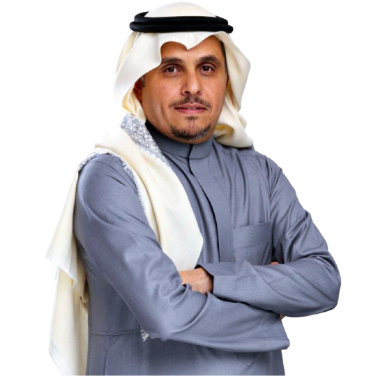 Eng. Saeed Abdullah Almoeather