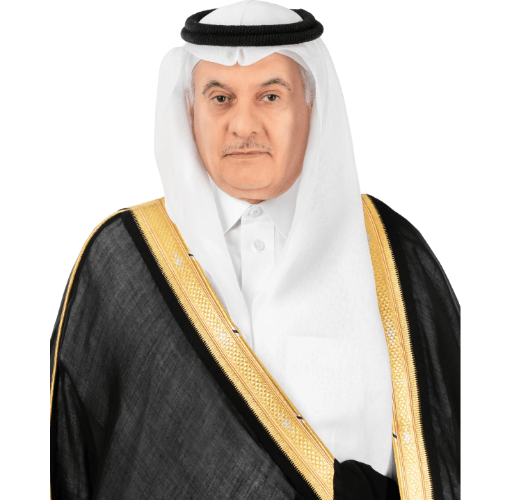 H.E. Abdulrahman Abdulmohsen AlFadley