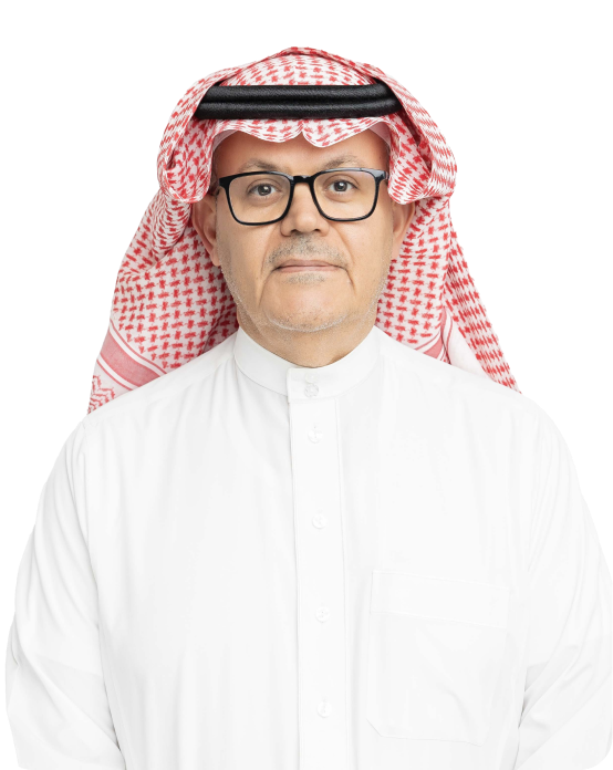 Mr. Abdulaziz bin Saleh Al-Rebdi