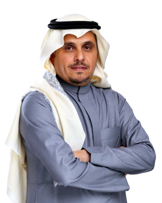 Eng. Saeed Abdullah Almoeather