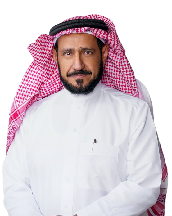 Mr. Khalid Muhammad Alsolai