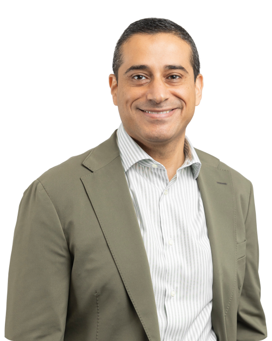 Mr. Hassan Aqrouq