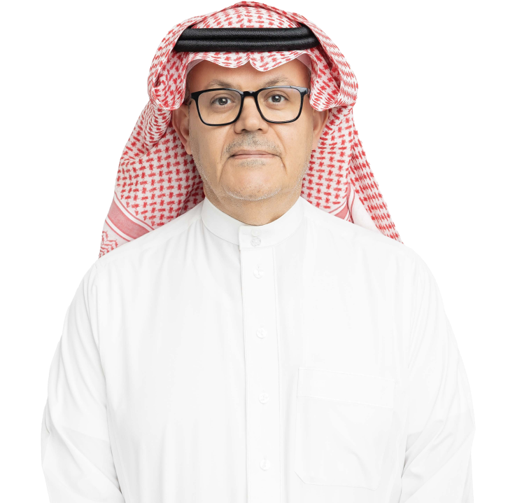 Mr. Abdulaziz bin Saleh Al-Rebdi
